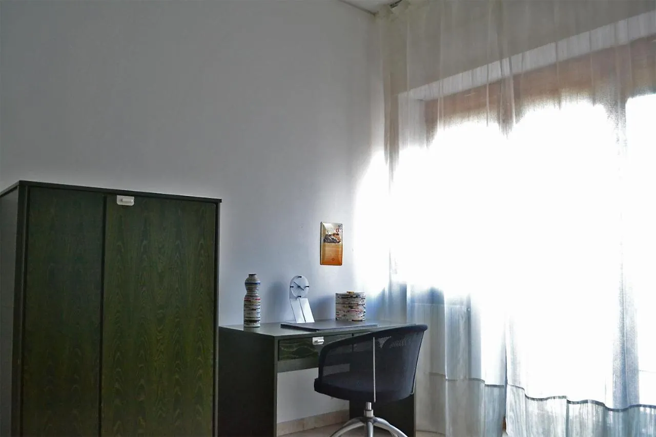 Homestay Wagner Apartments Palermo
