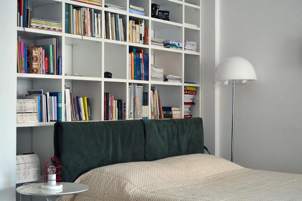 Homestay Wagner Apartments Palermo